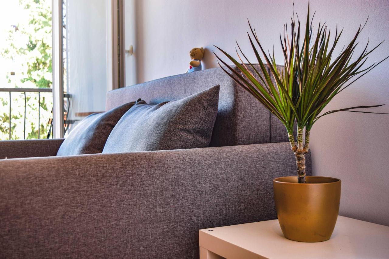Studio Apartments Anija Dubrovnik Ngoại thất bức ảnh