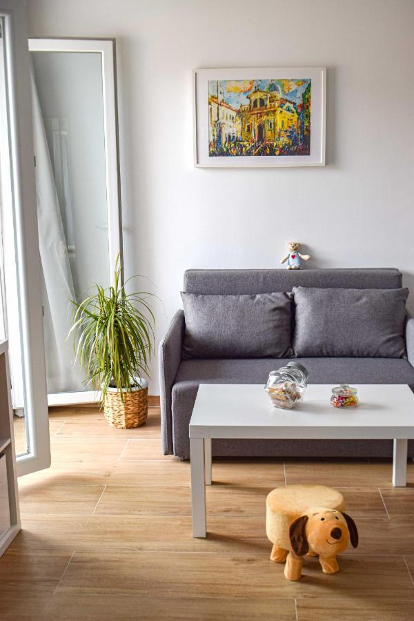 Studio Apartments Anija Dubrovnik Ngoại thất bức ảnh