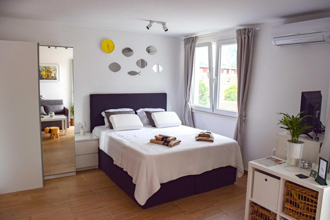 Studio Apartments Anija Dubrovnik Ngoại thất bức ảnh
