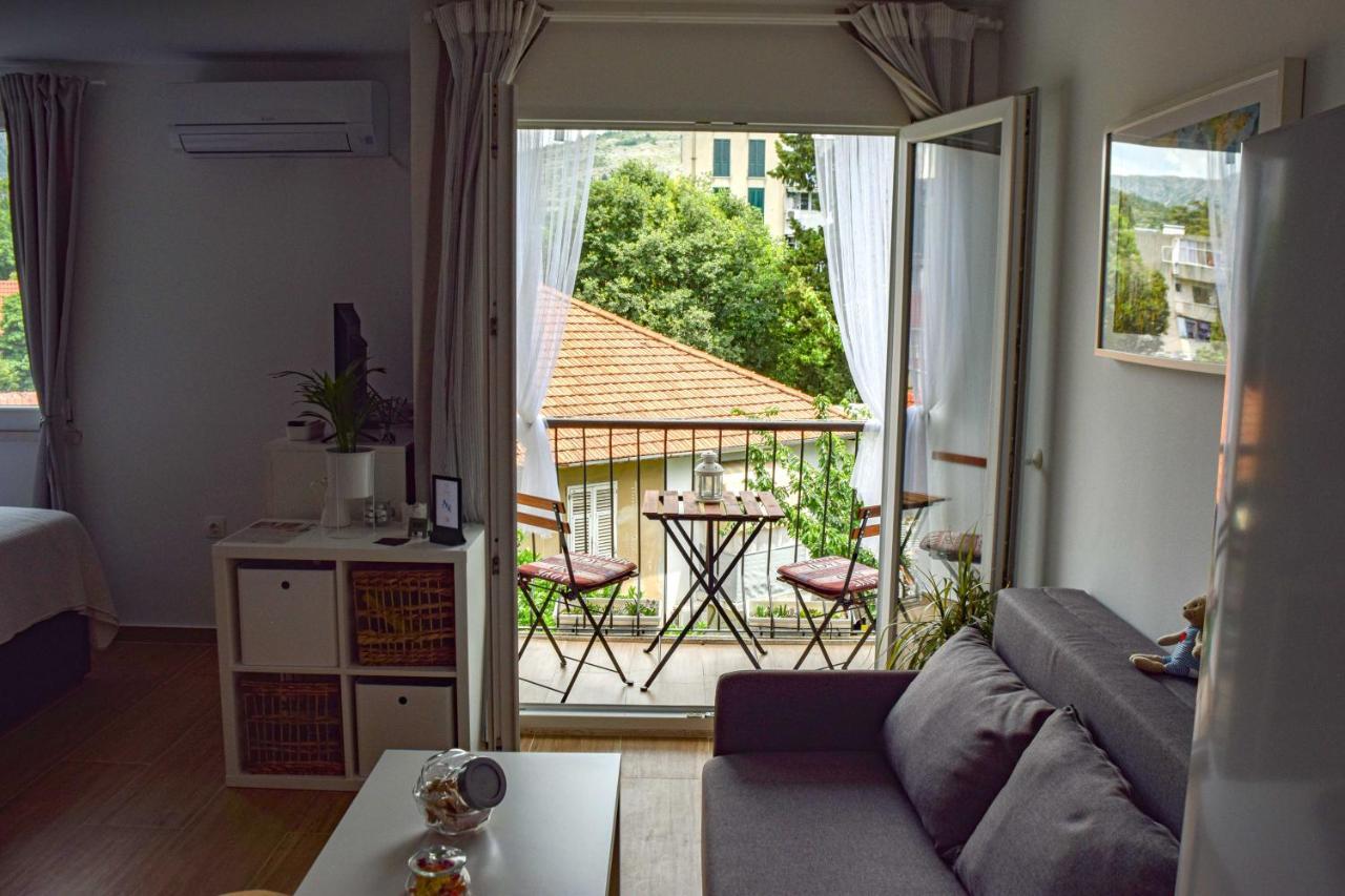 Studio Apartments Anija Dubrovnik Ngoại thất bức ảnh