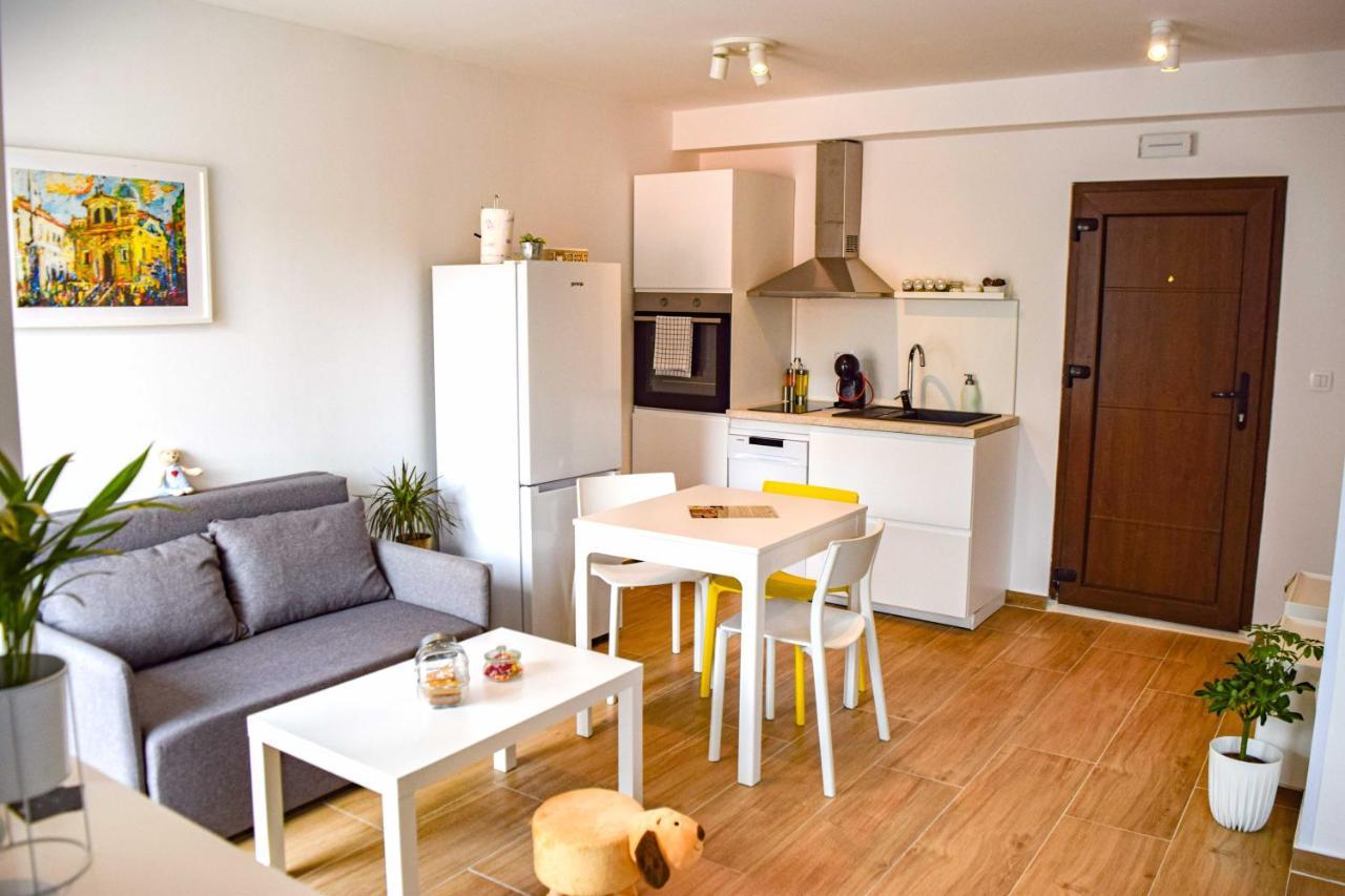 Studio Apartments Anija Dubrovnik Ngoại thất bức ảnh