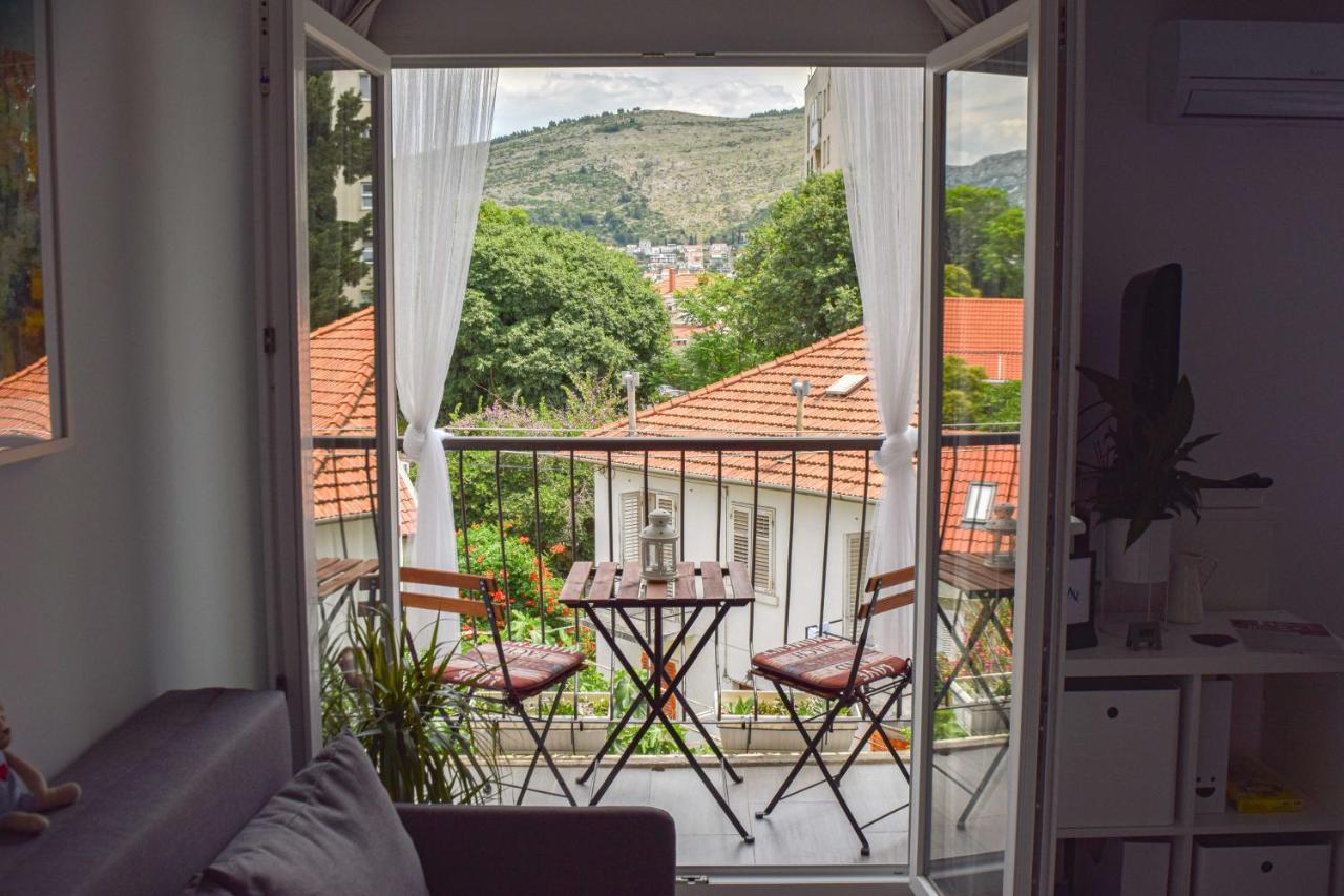 Studio Apartments Anija Dubrovnik Ngoại thất bức ảnh