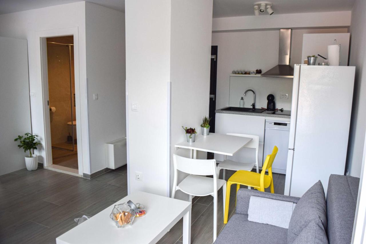 Studio Apartments Anija Dubrovnik Ngoại thất bức ảnh