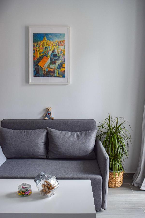 Studio Apartments Anija Dubrovnik Ngoại thất bức ảnh