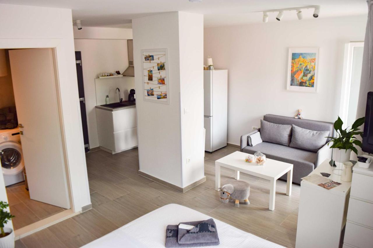 Studio Apartments Anija Dubrovnik Ngoại thất bức ảnh