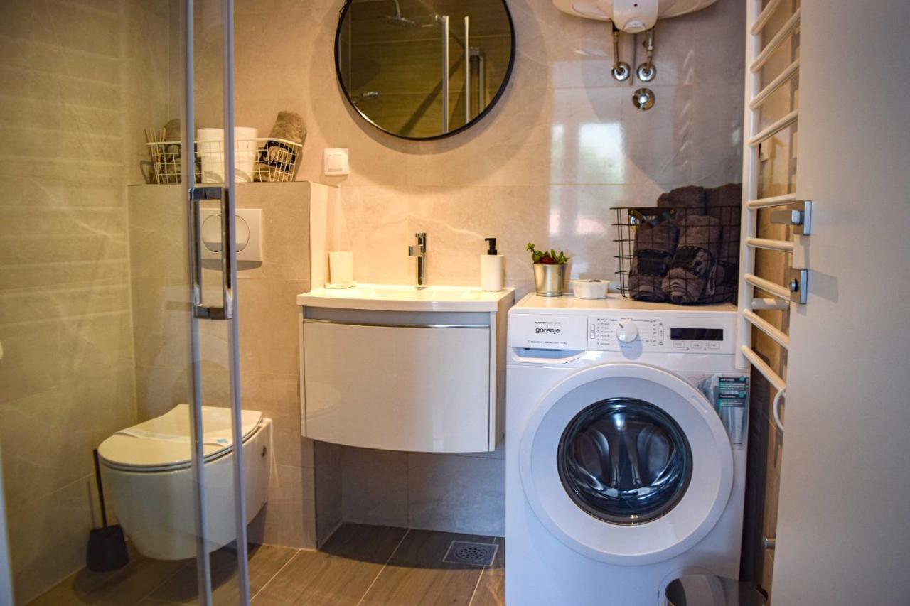 Studio Apartments Anija Dubrovnik Ngoại thất bức ảnh